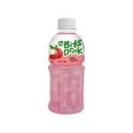 Nata Nutrico Bits Drink- Lychee with Nata De Coco